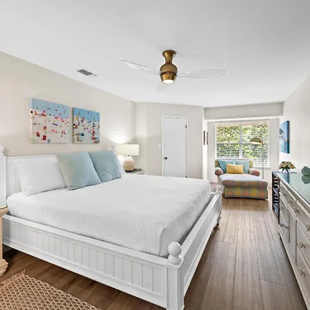 Courtside Cottage At Hidden Dunes